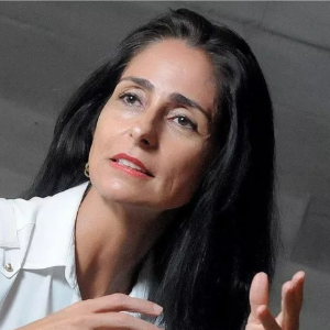 Solange Vieira