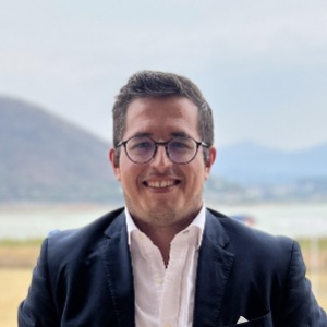 Jorge Ayala