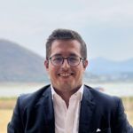 Jorge Ayala, Portfolio Director profile photo