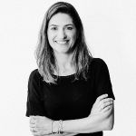 Luana Brito, Head Comercial profile photo