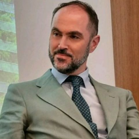 Ignacio Gómez-Cornejo