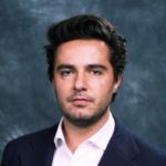 Pablo Linero, CEO & Founder profile photo