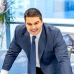 Mihai Păduroiu, CEO, Office Division profile photo