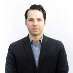 Sergio Martinez, Investor Relations profile photo