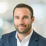 Jamie Cooper, President, Development and Income properties profile photo