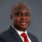 Tola Akinsulire, Country Manager, Senegal & Côte d’Ivoire profile photo