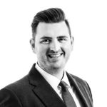 Edward Alexson, Chief Operating Officer profile photo