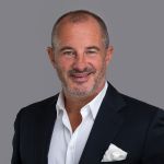 Lance Joseph, CEO profile photo