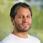Cristian Onetto, CEO - Peru profile photo