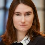 Kate Thackery, Project manager profile photo