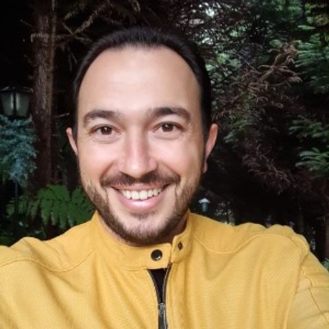 Suliéverton Bento