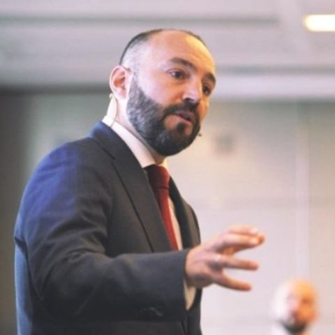 Manuel Gimenez Rasero