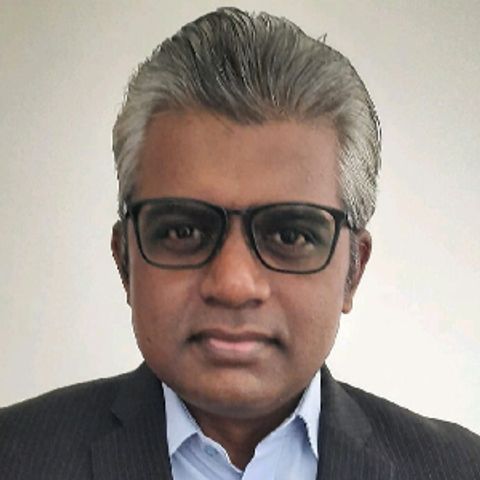 Ranganathan Jagannathan