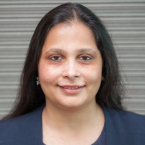 Nipa Sheth
