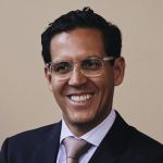 Luis Vielma Ordonez, CEO profile photo