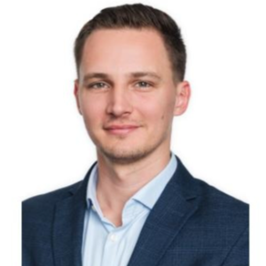 Martin Varga