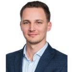 Martin Varga, Chief Growth Officer profile photo