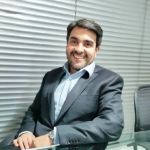 Julian Luna, Director LATAM profile photo