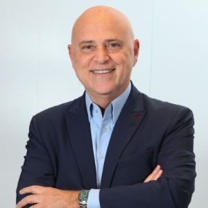 Leandro Tuma