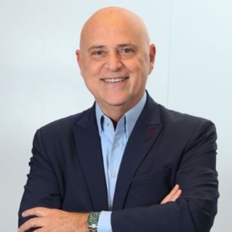 Leandro Tuma