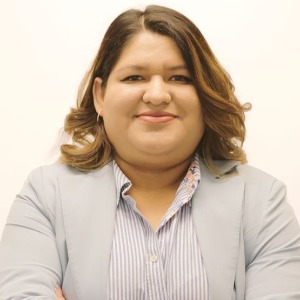 Alma Lopez