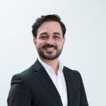 Carmine Tobiello, Director of Iberia profile photo