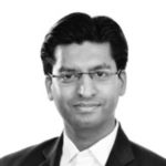 Vaibhav Garg, Director - Investment Banking profile photo