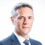 Miguel Angel Peña, CEO profile photo