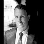 Gareth Jollands, Chief Operating Officer profile photo