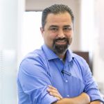 Paulo Godoy, Partner I Director profile photo