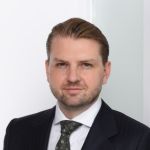 Dominik Rüger, Senior Director, Debt Advisory profile photo