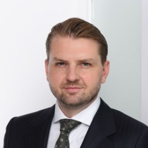 Dominik Rüger