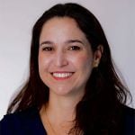 Roberta Carvalhal, Diretora Jurídica e de Relações Institucionais profile photo