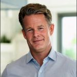 Gawain Smart, Chief Executive Officer profile photo