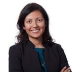 Martha Rocha, Managing Director profile photo