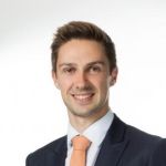 Seb Horst, Investment Director profile photo