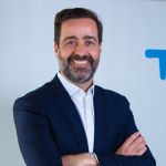 Joaquim Saboia, CFO profile photo