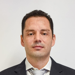 Maurício Batista da Silva