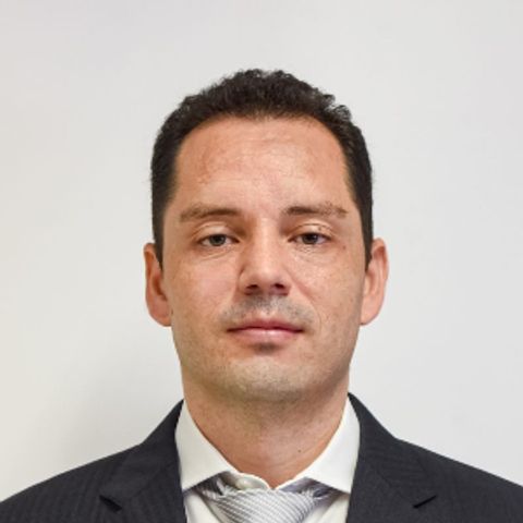 Maurício Batista da Silva