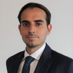 Ricardo Alvarez Peralta, Associate, LADA Project Finance Infrastructure & Telecom profile photo