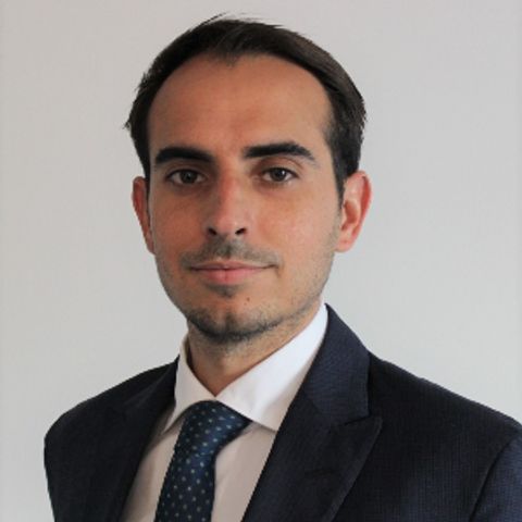 Ricardo Alvarez Peralta