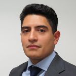 Miguel Vilca, Vice President - New Energies & Natural Resources profile photo