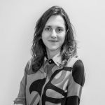 Iris Rubins, Chief Financial  Officer profile photo