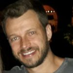 José Diniz, CFO profile photo