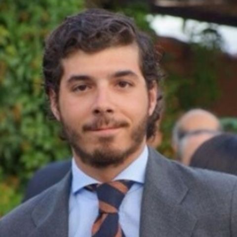 Diego Carretero Molero