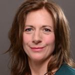 Stefanie Koetschau, Manager Corporate Development & ESG profile photo