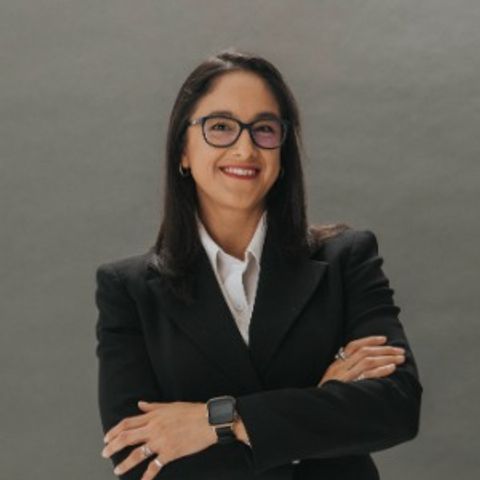 Adriana Colin Torres