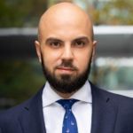 Paweł Partyka, Partner profile photo