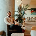 Jermaine Browne, Founding Partner profile photo