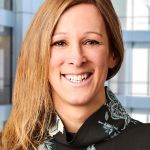 Julie Townsend, Global Co-Head of Sustainability, Real Estate profile photo